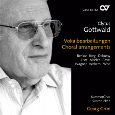 Gottwald - Hymnus An Das Leben - Transkription