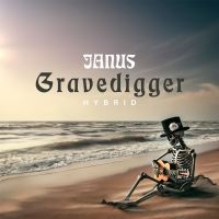 Janus - Gravedigger (Hybrid)