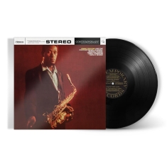 Sonny Rollins - Sonny Rollins And The Contemporary Leaders