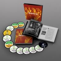 Wishbone Ash - At The Bbc 1970-1988 (11 Cd+Dvd Box