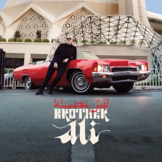 Brother Ali - Satisfied Soul (Deluxe Edition, Mar