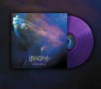 Vrazorth - Emergence (Purple Vinyl Lp)