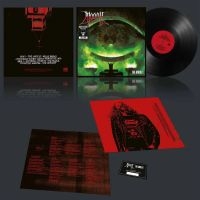 Morax - Amulet The (Black Vinyl Lp)