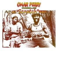 Perry Omar - Channelling Lee Scratch Perry