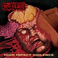 Gutless - High Impact Violence