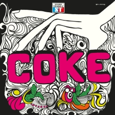 Coke - Coke