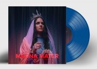 Mother Of Millions - Magna Mater (Blue Vinyl Lp)