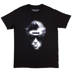 Yungblud - Goggles Graphic Uni Bl T-Shirt