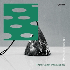 Third Coast Percussion - Standard Stoppages