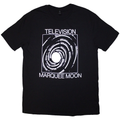 Television - Marquee Moon Uni Bl T-Shirt