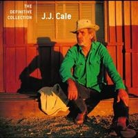 J.J. Cale - Very Best Of