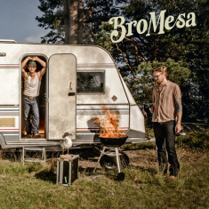 BroMesa - BroMesa