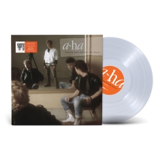 A-Ha - Hunting High And Low - The 1984 Demos(Rsd2025)