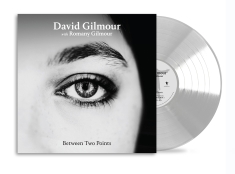 David Gilmour & Romany Gilmour - Between Two Points(Rsd2025)