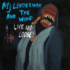 Mj Lenderman - And The Wind Live And Loose (Rsd2025)