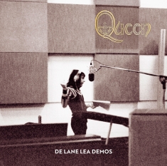 Queen - De Lane Lea Demos (Rsd2025)