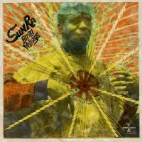 Sun Ra - Stray Voltage (Frosted Orange Vinyl