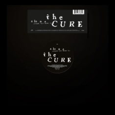 The Cure - Alone (Four Tet Remix) (Rsd2025)