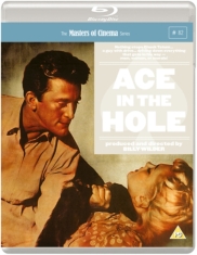 Film - Ace In The Hole