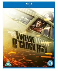 Film - Twelve Oclock High