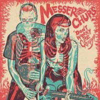 Messer Chups - Don't Worry, Be Creepy 7