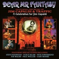 Various Artists - Dear Mr Fantasy ? A Celebration For