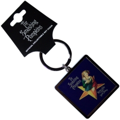 Smashingpumpkins - Mellon Collie Keychain