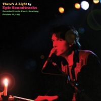 Epic Soundtracks - There's A Light