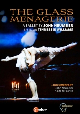 Hamburg Ballet - The Glass Menagerie - A Ballet By J