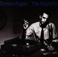 DONALD FAGEN - THE NIGHTFLY