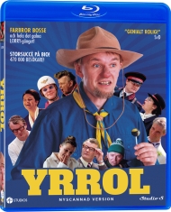 Film - Yrrol (Blu-Ray)