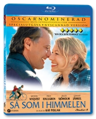 Film - Så Som I Himmelen (Blu-Ray)