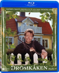 Film - Drömkåken (Blu-Ray)