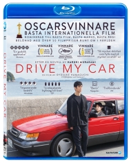 Film - Drive My Car (Blu-Ray)