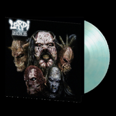 Lordi - Deadache