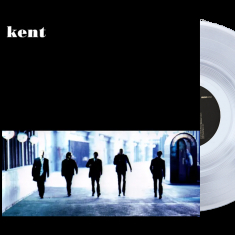 Kent - Kent - Crystal Clear Vinyl