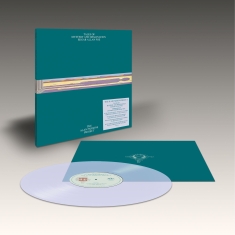 The Alan Parsons Project - Tales Of Mystery And Imagination - Edgar Allan Poe (Ltd Edition Clear Vinyl, Half-speed Remastered)