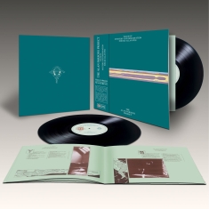 The Alan Parsons Project - Tales of Mystery and Imagination - Edgar Allan Poe (Ltd Expanded 2LP Edition)