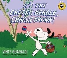 Vince Guaraldi - It's The Easter Beagle, Charlie Bro