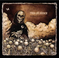 Tänk På Döden - The Scary Unknown