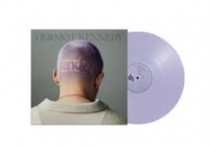 Dermot Kennedy - Sonder - Coloured Vinyl