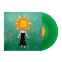 Balance And Composure - Separation (Transparent Green Vinyl