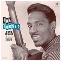 Turner Ike - Down And Out (Vinyl Lp)