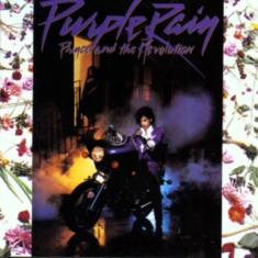 Prince - Purple Rain