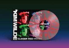 Wilde Kim - Closer - Rsd Mixes