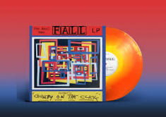 Fall The - The Real New Fall Lp Formerly 'Coun