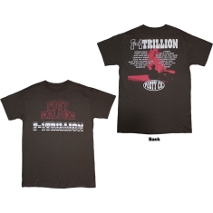 Post Malone - F-1 Trillion Uni Char T-Shirt