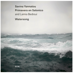 Savina Yannatou - Watersong