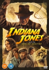 Film - Indiana Jones And The Dial Of Destiny