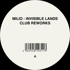 Milio - Invisible Lands